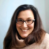 Tina Voizey