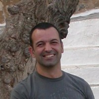 Ioannis Iliopoulos