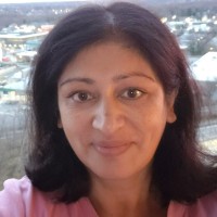 Sheila Patel
