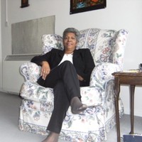 Gillian Perera