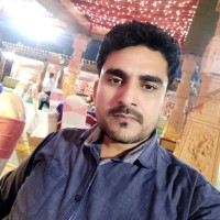 Sanjay Mishra