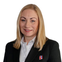 Vicky Buckley