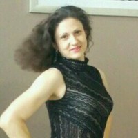 Gayane Hovhannisyan