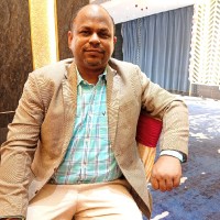 Siddhartha Choudhury