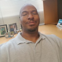 Darrell Robinson
