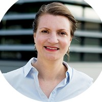Merel van Ommen, Ph.D