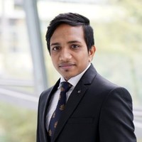 Darshan Dudhat