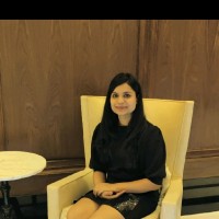 Taniya Agarwal