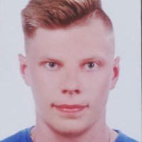 Patryk Liro