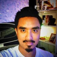 Malen Chad Patawaran