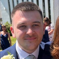 Daniel Williams