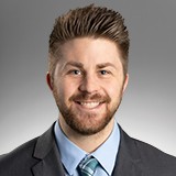 Zach Adams, Shrm-Cp