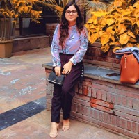 Divya Jaiswal