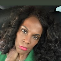 Gina Lacy