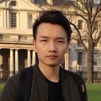 Oliver Xie