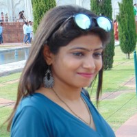 Deepa Sahu