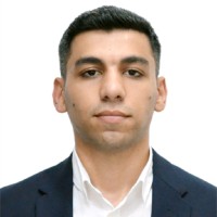 Bahruz Mammadlı