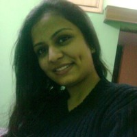 Megha Chaturvedi