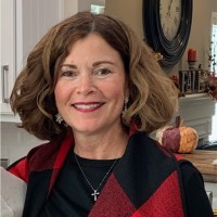 Patricia Latham