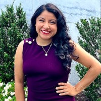 Elizabeth Cárdenas Bautista, Ph.D.