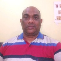 Sumanta Sahoo