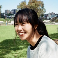 Sylvia Zheng