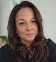 Justine Burdo