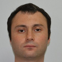 Vitaliy Notkin