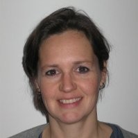 Annemarie Liedenbaum