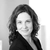 Åsa Bernlo