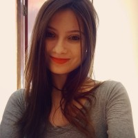 Camila Rosendo