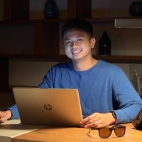 Kevin Saputra