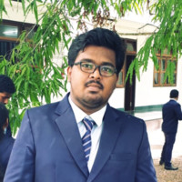 Rohan P Suresh