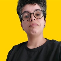 Alessandra Matos 🏳️‍🌈