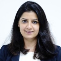 Aakriti Kumar