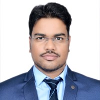 Deepak ranjan panda
