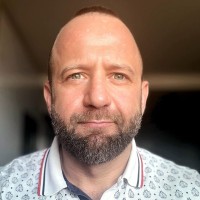 Javi Rodriguez Pinilla