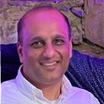 Dharmesh Lalla