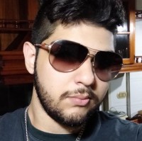 Carlos Cesin