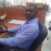 Chukwudi Egede