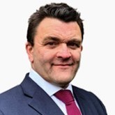 Nigel Harker