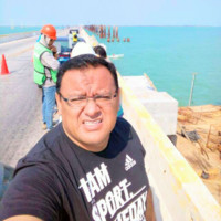 Joaquín Antonio Contreras Barrera