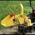 WoodMaxx Power Equipment