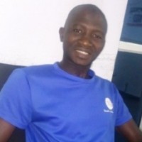Bangoura Mamadouba