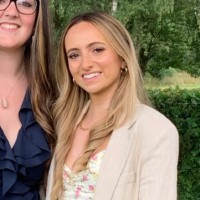 Gabrielle Ward