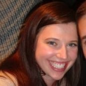 Veronica Hilzer, CRP
