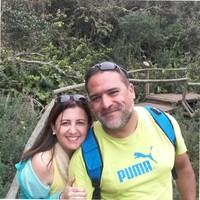 Manuel Arnaldo Barrios Vilches
