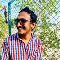 Kasinathan Murali