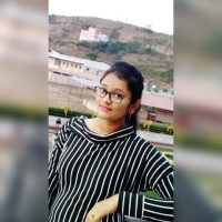 Kirti Bhole