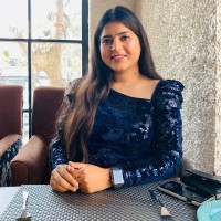 Priya Arora